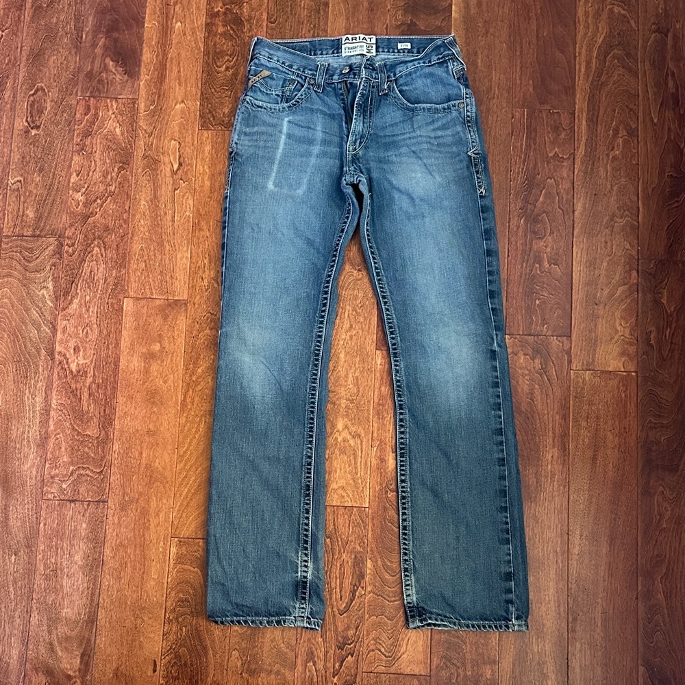 Ariat Men's M5  31x36